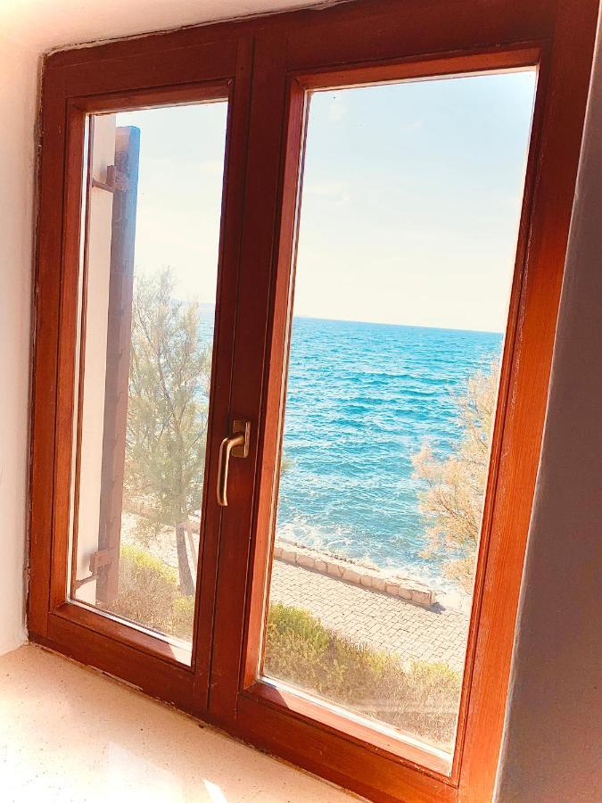 First Row By The Sea Appartamento Bibinje