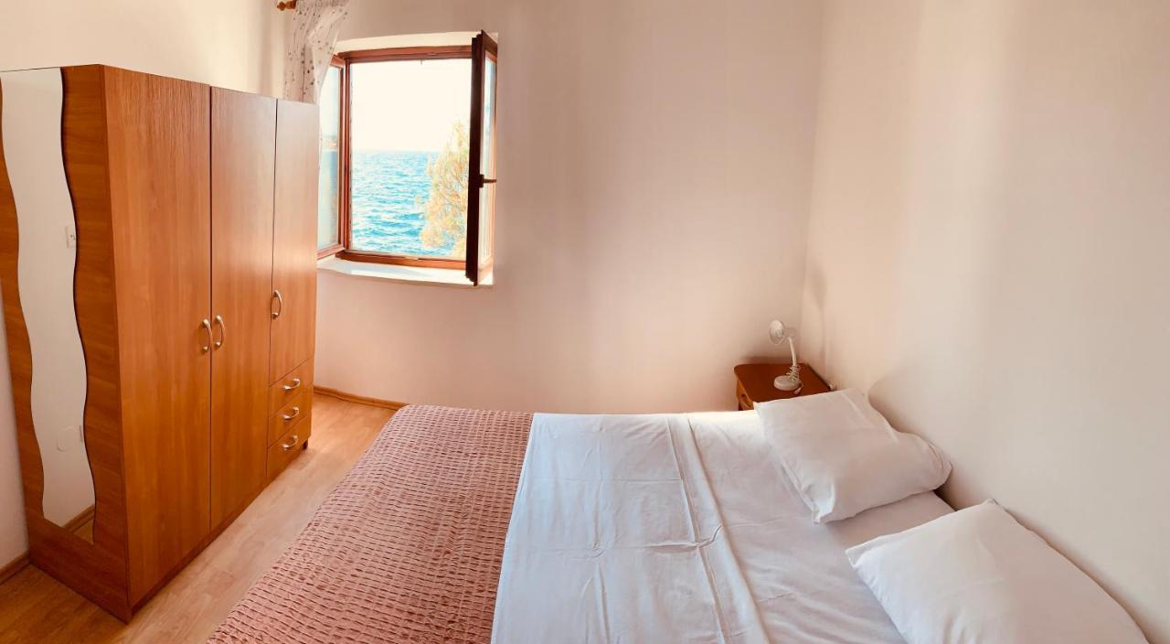 Appartamento First Row By The Sea