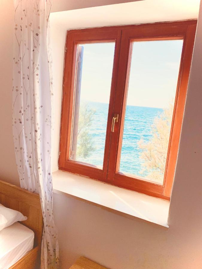 First Row By The Sea Appartamento *
