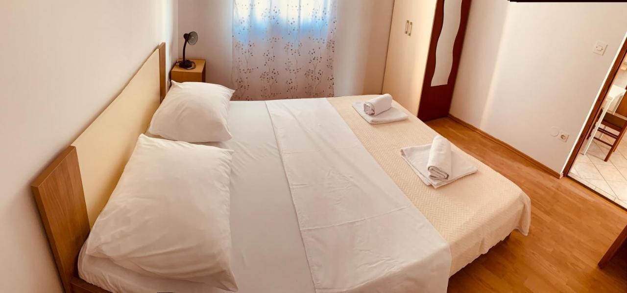 Apartamento Seaside *