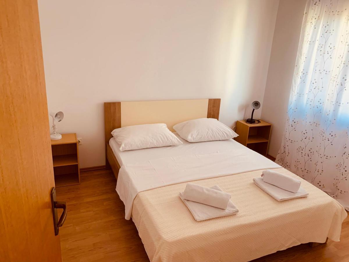 Apartamento Seaside *