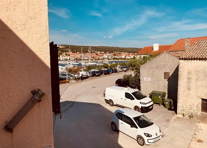 First Row By The Sea Apartment