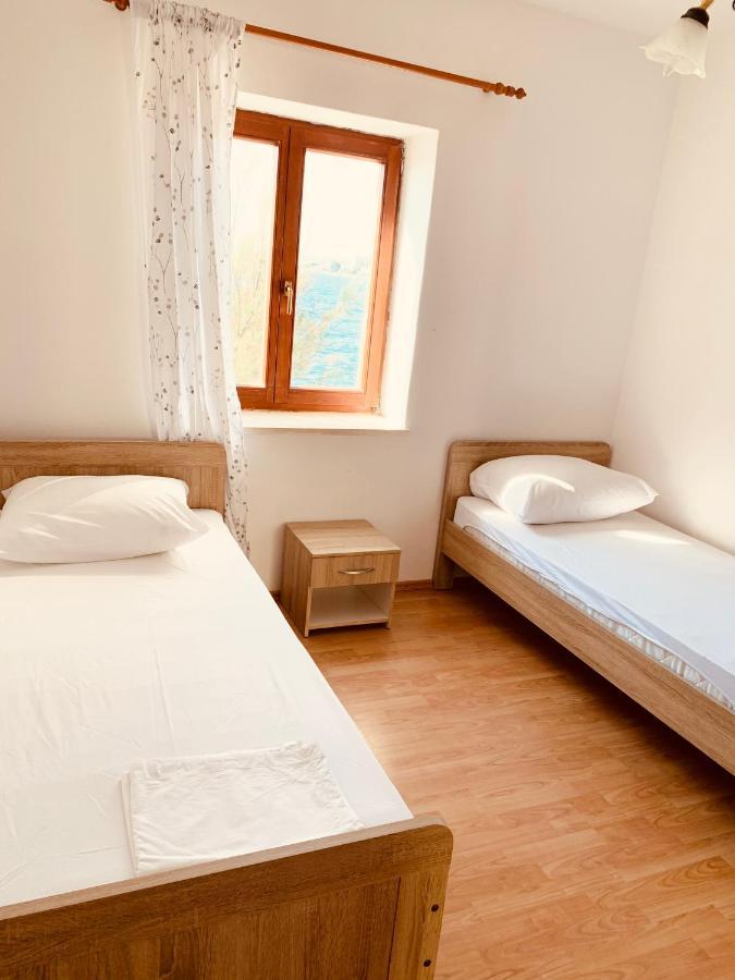 First Row By The Sea Apartment Bibinje