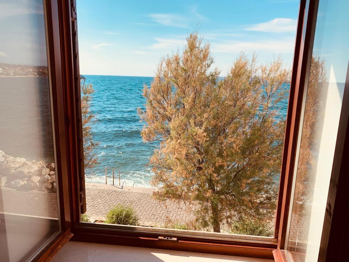 First Row By The Sea Apartment Bibinje